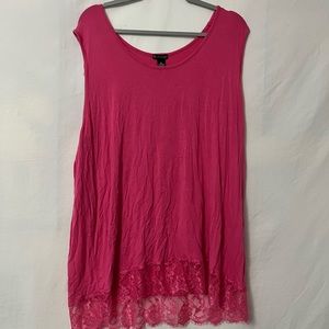 Tank Top by new directions